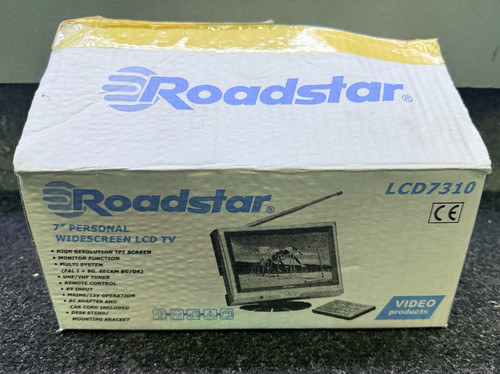 Raodstar 9 wide - raodstar, screen