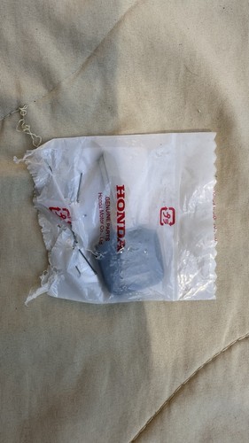 Honda blank key - blank, type