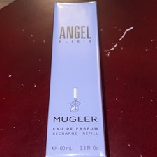 THIERRY MUGLER ANGEL ELIXIR