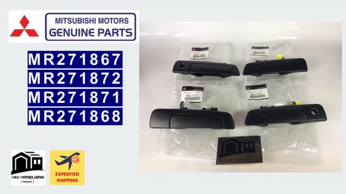 Mitsubishi oem lancer - mitsubishi,