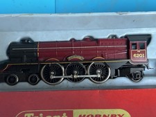Hornby Triang Princess