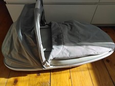 Quinny Buzz Xtra Rocking Black