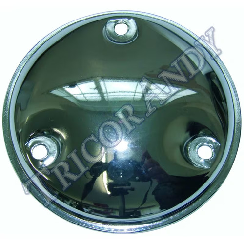 Triumph bsa 750 - 750, cover