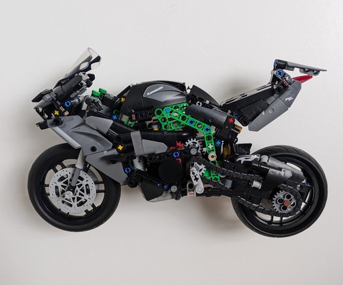 Wall mount bracket lego - bracket,