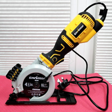 MINI CIRCULAR SAW 705W 3500RPM