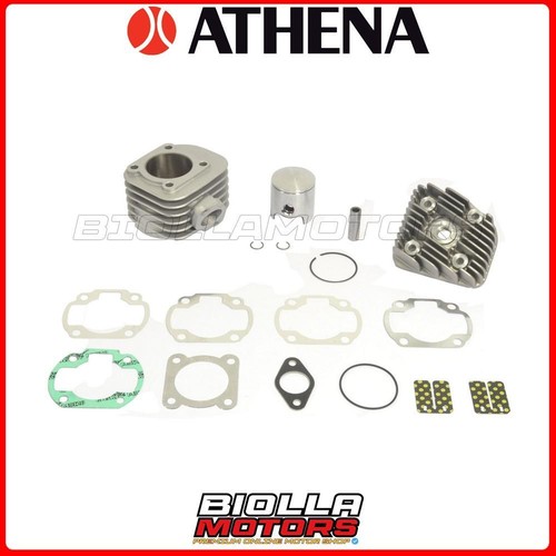 070200 athena sport - 070200/1, 70cc