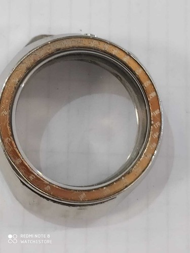 Seiko 6138 0040 bullhead - 6138-0040,