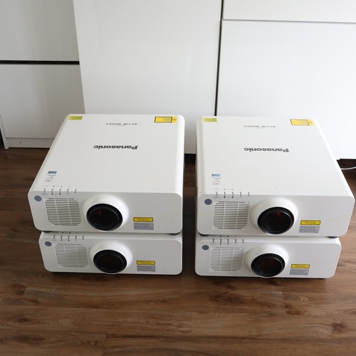 Panasonic rz770 projector - panasonic,