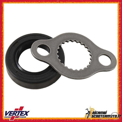 Output shaft kit - shaft, cr