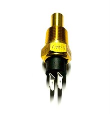 362-02594 Lister Engine Temp Sender VDO 323805001005 for LPW/LPWS engines