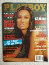 Playboy January 2003 - Tia
