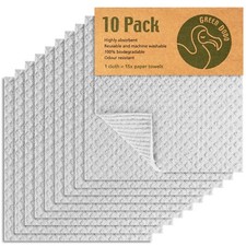 Green DoDo  Swedish Grey