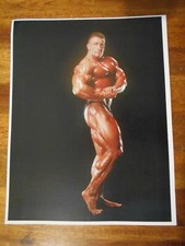 DORIAN YATES bodybuilding