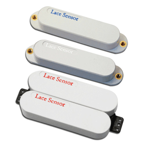 Lace sensor plus - sensor,