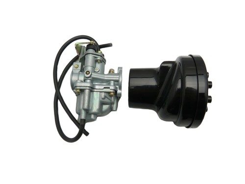 Carburettor air filter - filter,