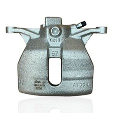 For Audi Q3 DAB Brake Caliper Front Left Nearside 2016-Onward OE 8V0615123A