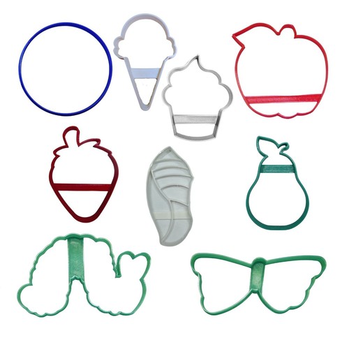 Hungry caterpillar cartoon - caterpillar,