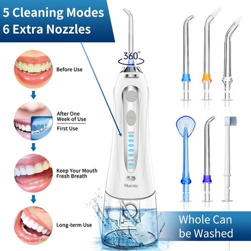 Waterpik cordless water - waterpik,