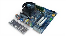 Gigabyte GA-8TRC410MNF-RH