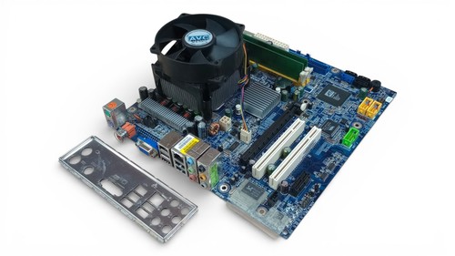 Gigabyte 8trc410mnf rh - gigabyte, ga-8trc410mnf-rh