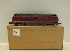N GAUGE MINITRIX 2960 CLASS