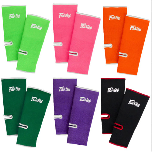 Fairtex ankle support - fairtex,