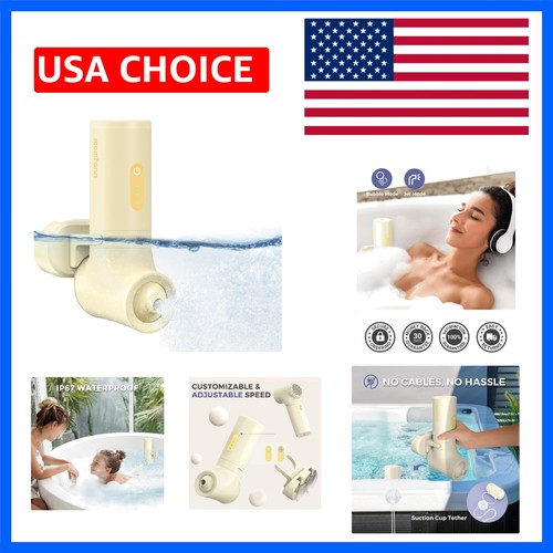 Bath jet spa - bath,
