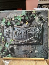 The Damned the Black Album