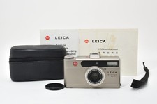 [Almost Unused]Leica Minilux