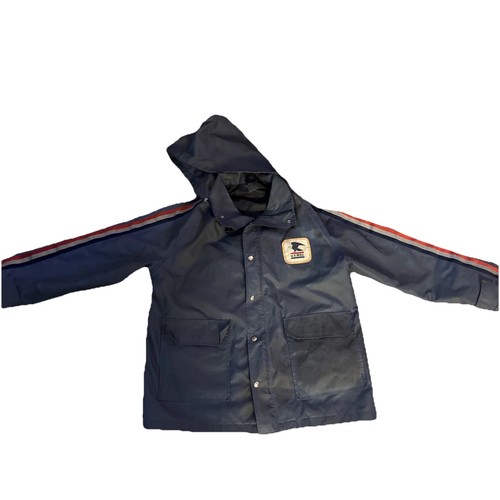 Usps rain reflective - usps,