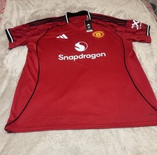 adidas Manchester United