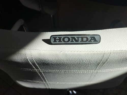 Honda c90 genuine leg - c90,