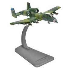 1/144 Diecast Alloy A-10