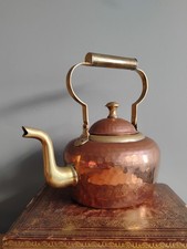 Vintage Fireside Decorative