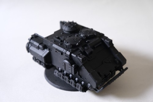 Warhammer 40k primaris - warhammer,