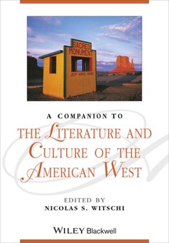 Companion the literature - a,
