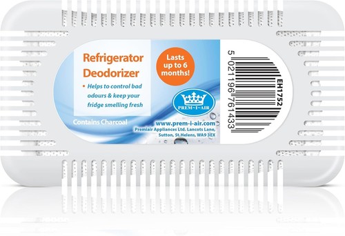 Prem air refrigerator - prem-i-air,