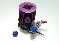 NOVAROSSI VINTAGE .21 Off-Road