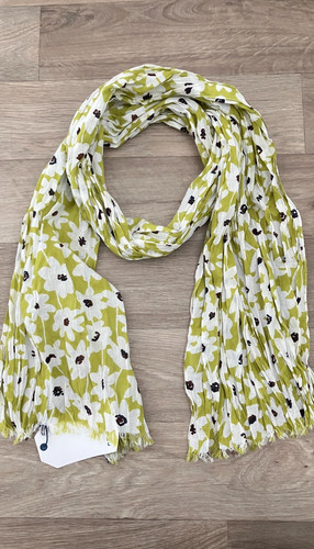 Bnwt seasalt larissa scarf - seasalt,