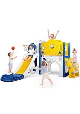 Kids Slide Toddler Slide