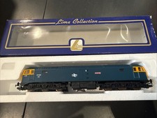 Lima L204920 Class 47 No