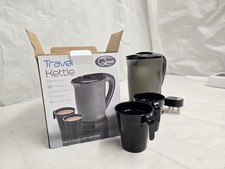 98% New -Quest 0.5 Litre Dual