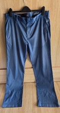 adidas ULTIMATE365 Tapered Golf Pants Navy Blue, Size 36/34