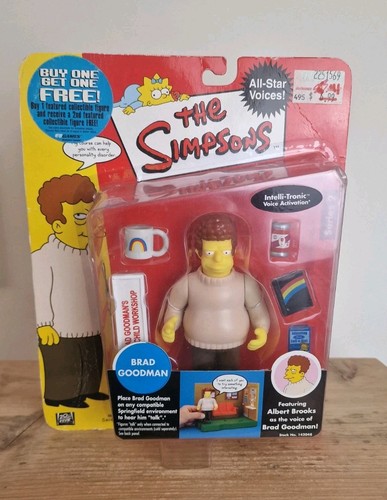 The simpsons world of - simpsons, (world