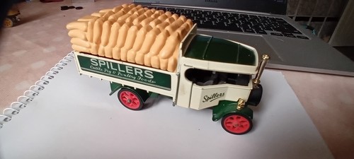 Matchbox models yesteryear - models, of