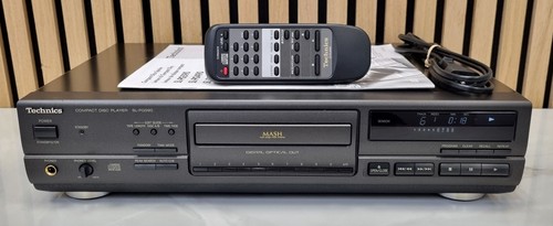 Technics pg590 player - technics, sl-pg590