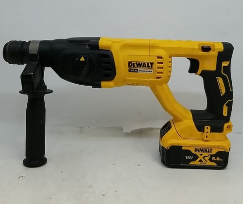 Dewalt dch033 brushless - , xr