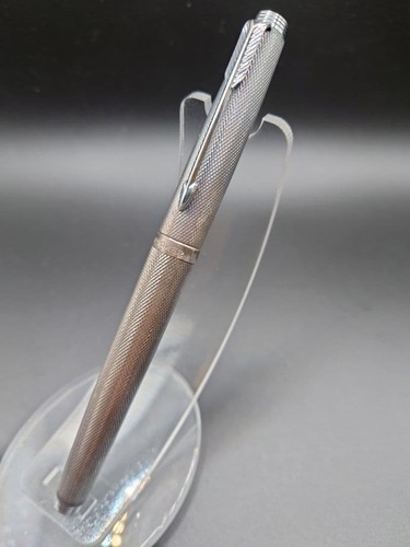 Parker 14k gold - 14k, point