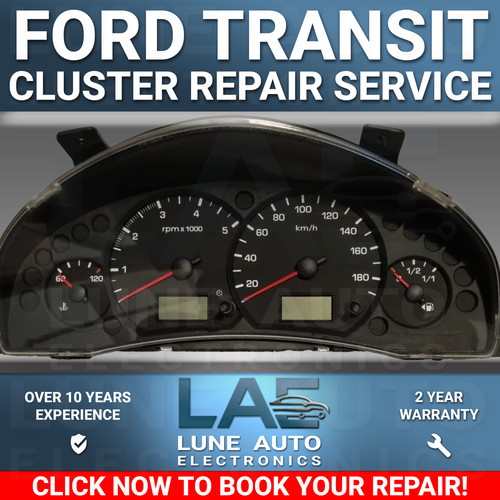 Ford transit mk6 - ford,
