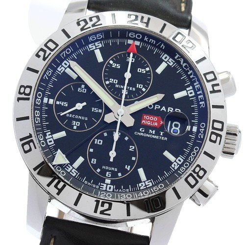 Chopard mille miglia gmt - chopard,